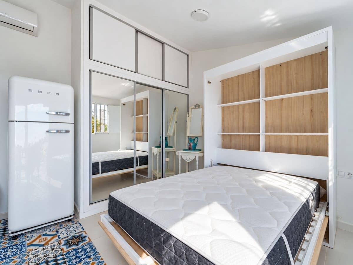 1 Zimmer Villa zu verkaufen in Frigiliana - 259.000 € (Ref: 10176343)