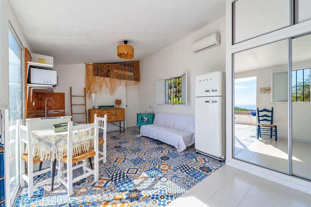 1 Zimmer Villa zu verkaufen in Frigiliana - 259.000 € (Ref: 10176343)