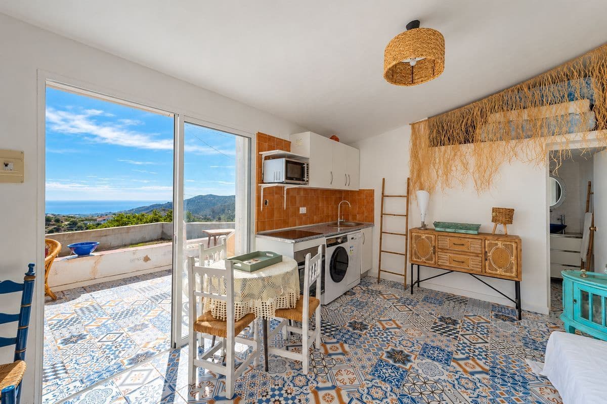 1 Zimmer Villa zu verkaufen in Frigiliana - 259.000 € (Ref: 10176343)