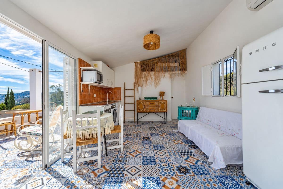 1 Zimmer Villa zu verkaufen in Frigiliana - 259.000 € (Ref: 10176343)
