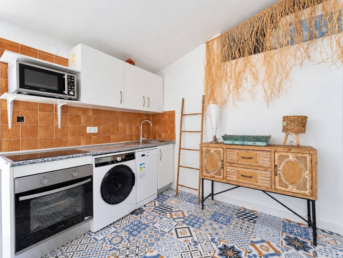 1 Zimmer Villa zu verkaufen in Frigiliana - 259.000 € (Ref: 10176343)