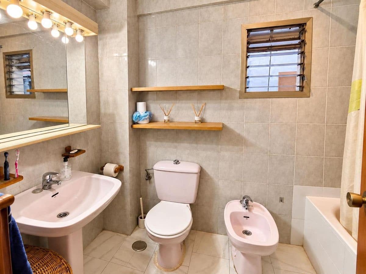 3 sypialnia Mieszkanie na sprzedaż w Miasto Malaga - 269 000 € (Ref: 10176345)