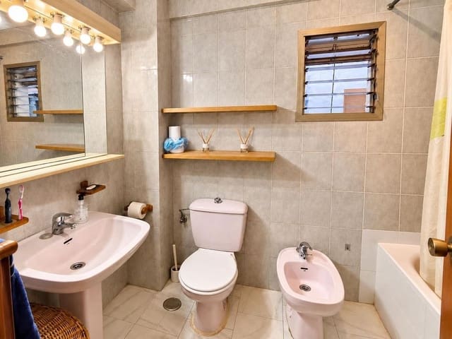 3 Zimmer Wohnung zu verkaufen in Málaga Stadt - 269.000 € (Ref: 10176345)