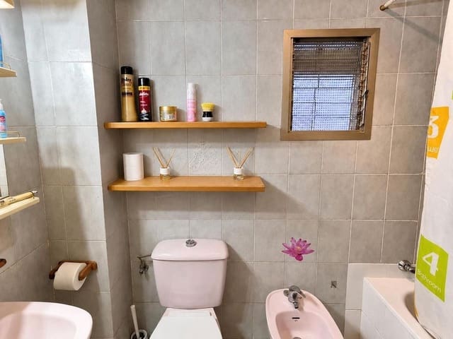 3 Zimmer Wohnung zu verkaufen in Málaga Stadt - 269.000 € (Ref: 10176345)