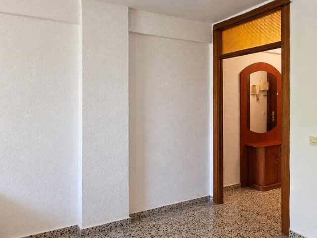 3 Zimmer Wohnung zu verkaufen in Málaga Stadt - 269.000 € (Ref: 10176345)