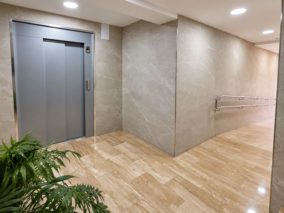 3 sypialnia Mieszkanie na sprzedaż w Miasto Malaga - 269 000 € (Ref: 10176345)