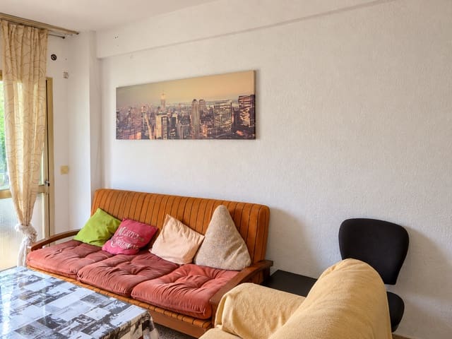 3 Zimmer Wohnung zu verkaufen in Málaga Stadt - 269.000 € (Ref: 10176345)