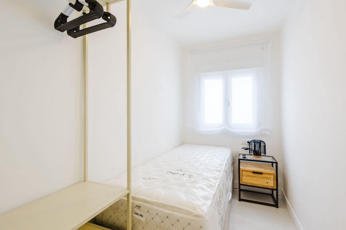3 soverom Leilighet til salgs i Malaga by - € 320 000 (Ref: 10182474)