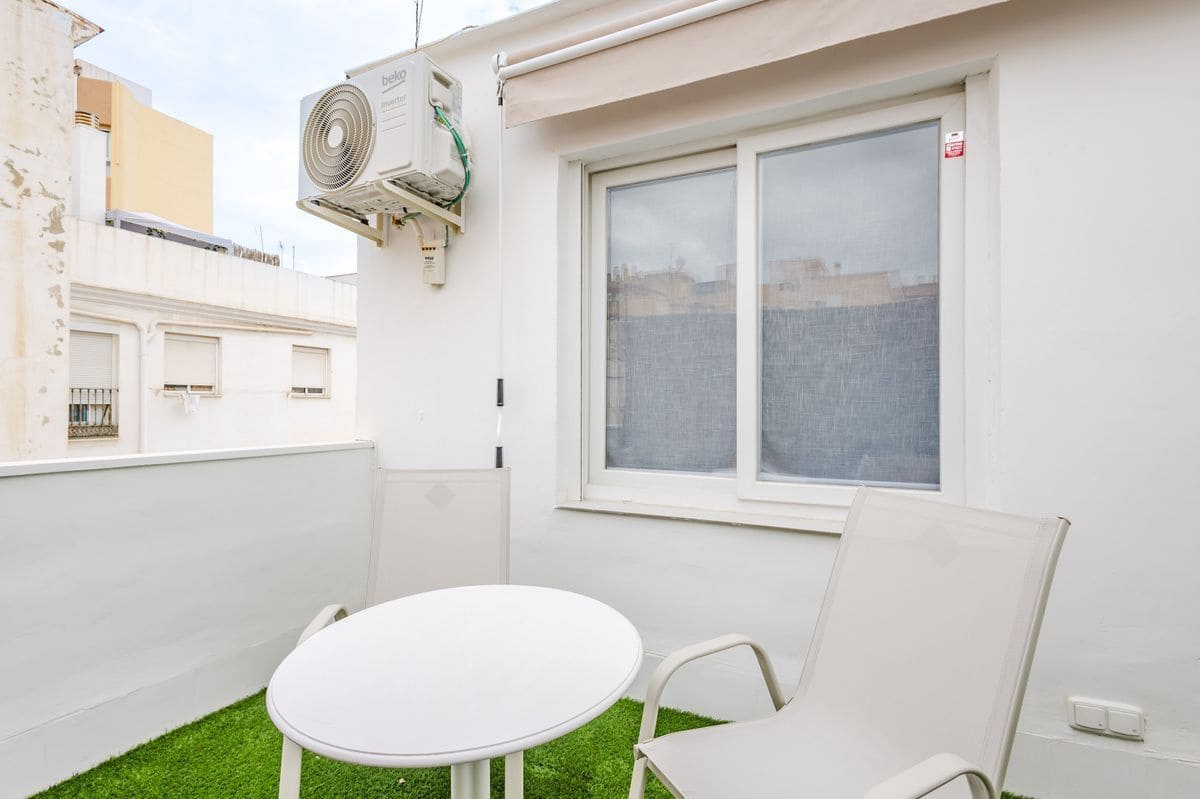 3 soverom Leilighet til salgs i Malaga by - € 320 000 (Ref: 10182474)