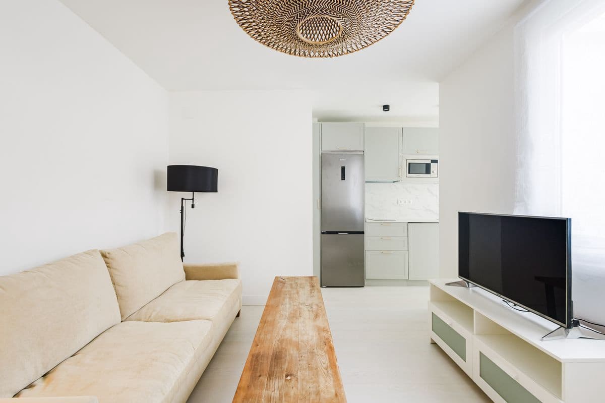 3 soverom Leilighet til salgs i Malaga by - € 320 000 (Ref: 10182474)