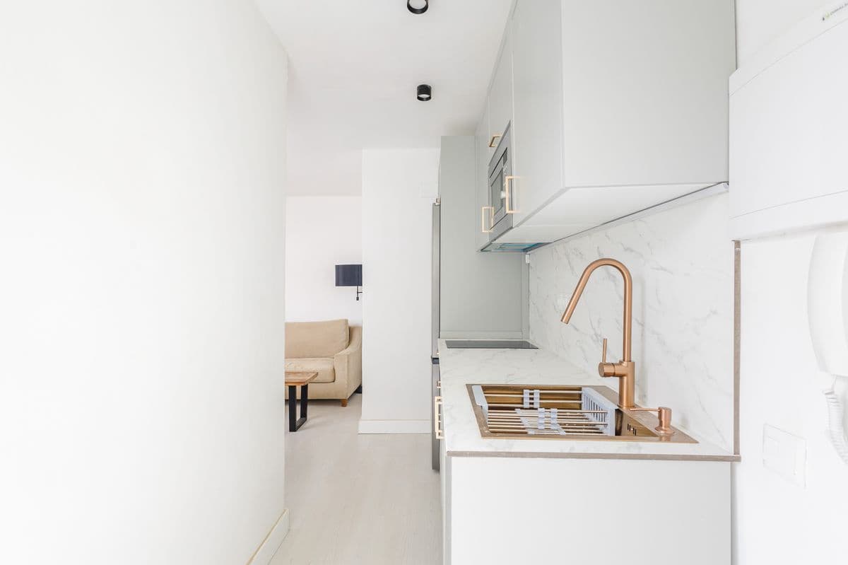 3 soverom Leilighet til salgs i Malaga by - € 320 000 (Ref: 10182474)