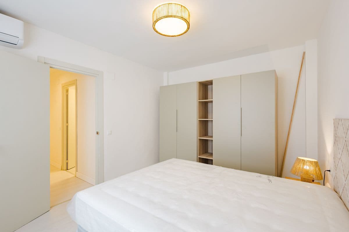 3 soverom Leilighet til salgs i Malaga by - € 320 000 (Ref: 10182474)