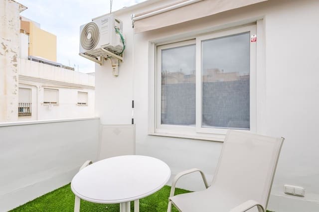 3 soverom Leilighet til salgs i La Trinidad, Málaga by - € 320 000 (Ref: 10182474)