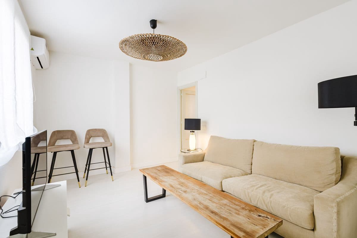 3 soverom Leilighet til salgs i Malaga by - € 320 000 (Ref: 10182474)