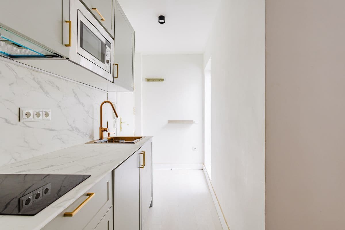 3 soverom Leilighet til salgs i Malaga by - € 320 000 (Ref: 10182474)