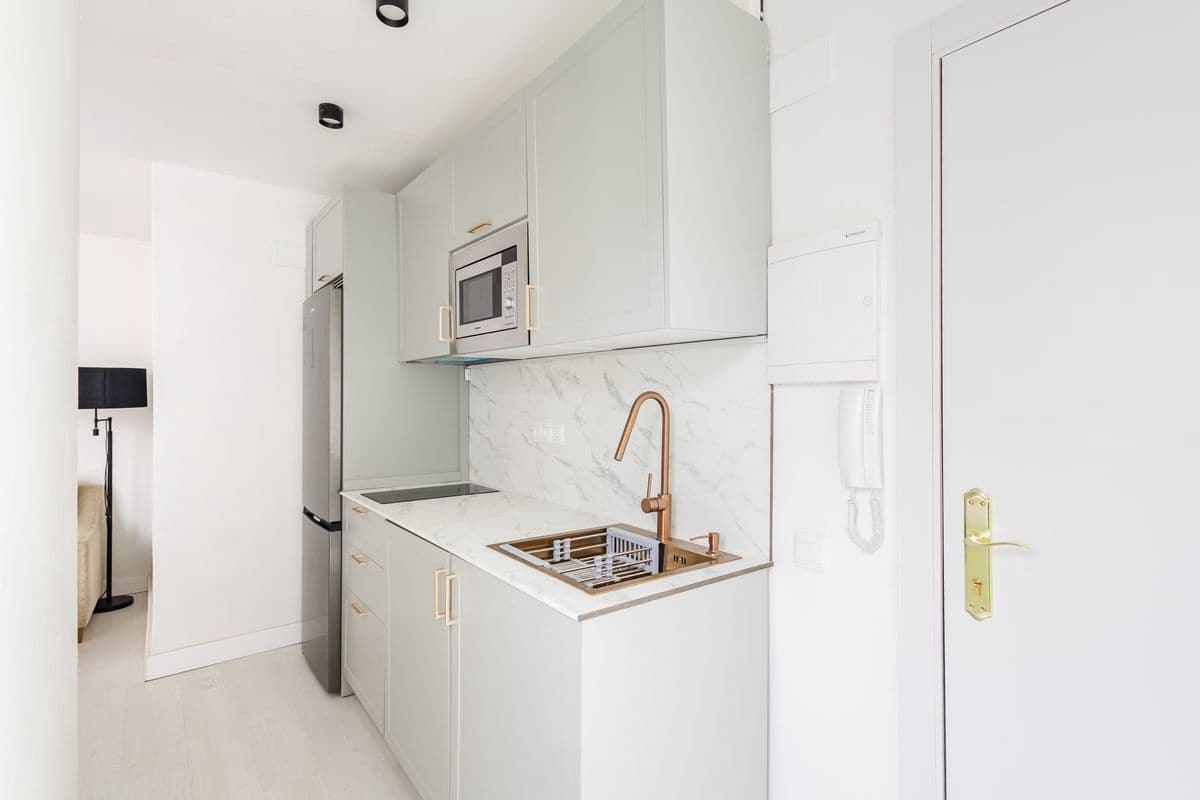3 soverom Leilighet til salgs i Malaga by - € 320 000 (Ref: 10182474)