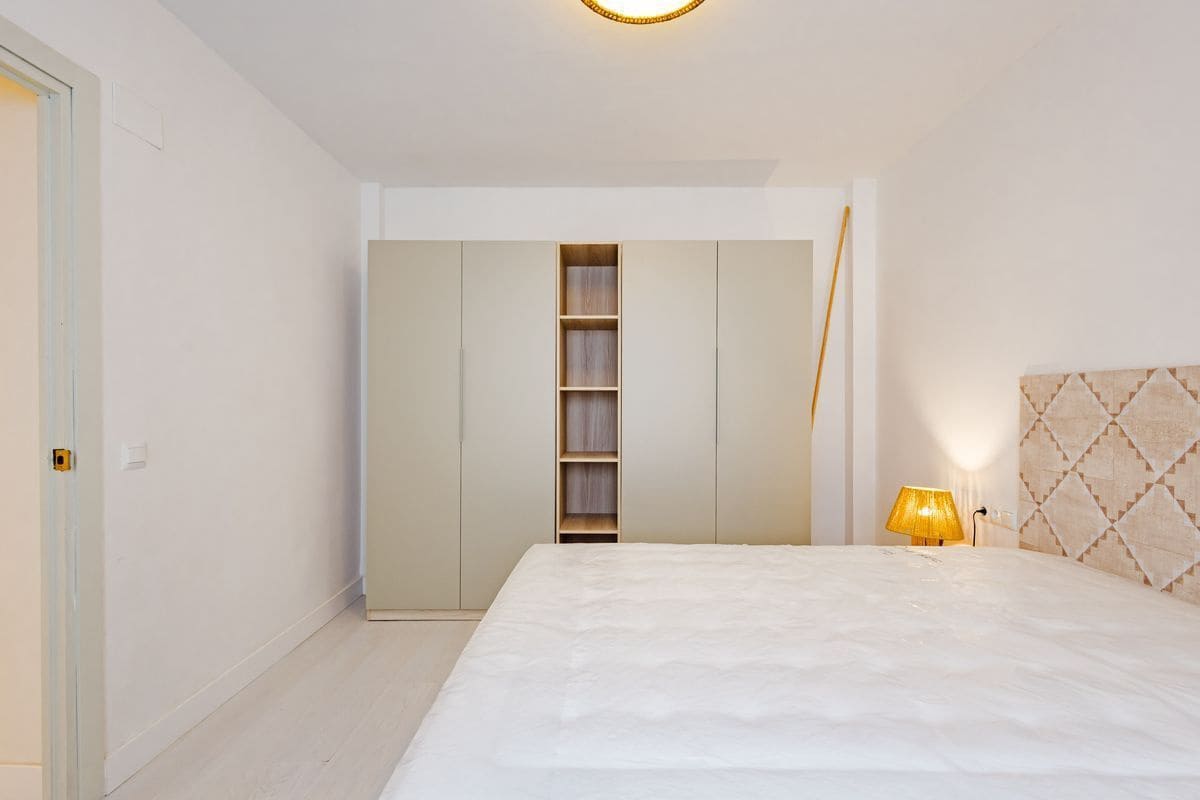 3 soverom Leilighet til salgs i Malaga by - € 320 000 (Ref: 10182474)