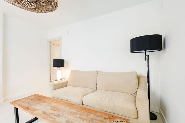 3 soverom Leilighet til salgs i La Trinidad, Málaga by - € 320 000 (Ref: 10182474)