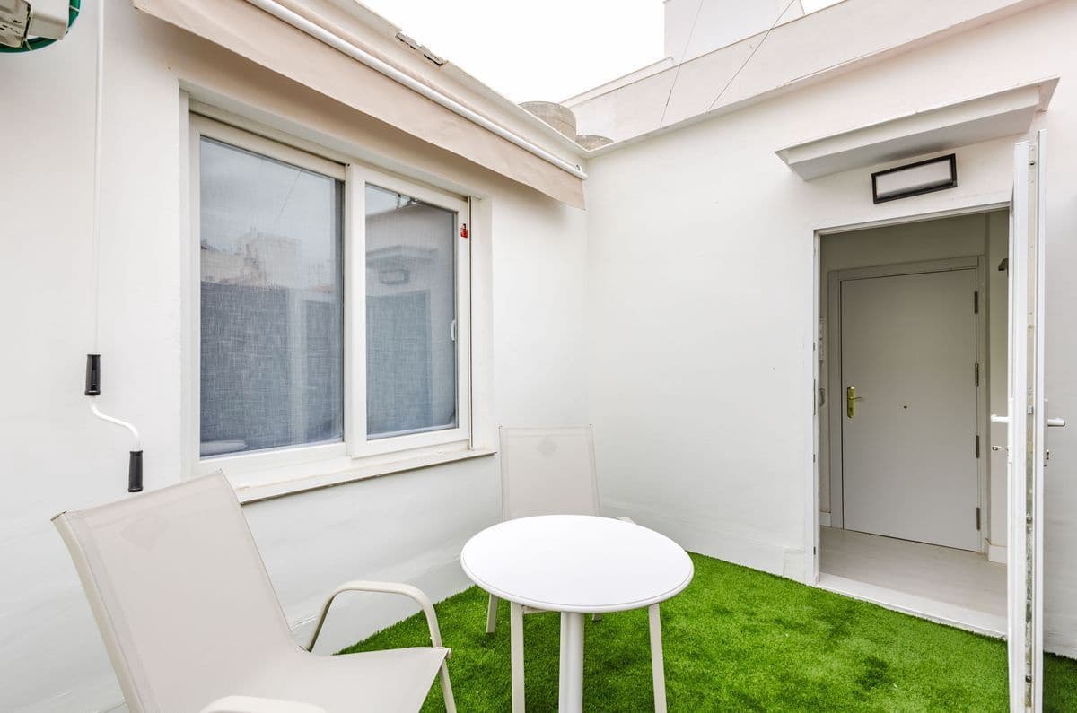 3 soverom Leilighet til salgs i Malaga by - € 320 000 (Ref: 10182474)