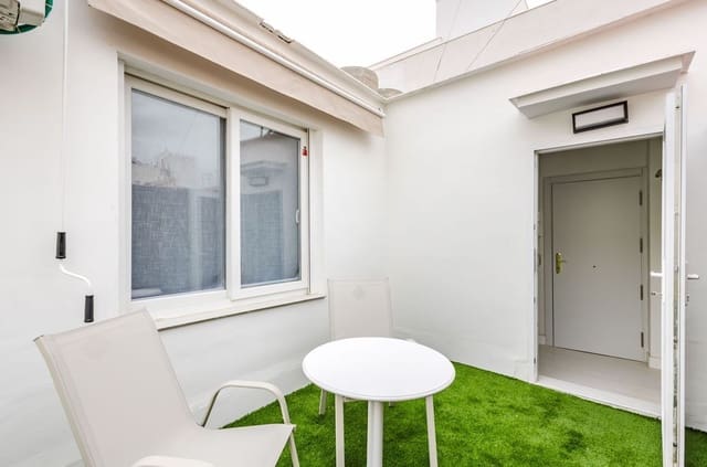3 soverom Leilighet til salgs i La Trinidad, Málaga by - € 320 000 (Ref: 10182474)