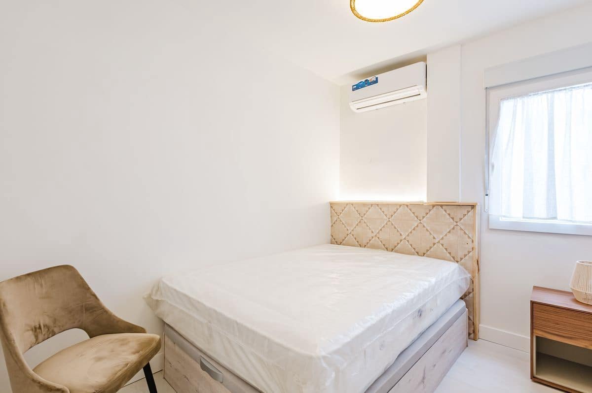 3 soverom Leilighet til salgs i Malaga by - € 320 000 (Ref: 10182474)