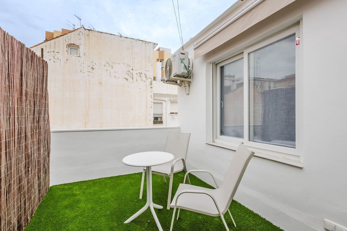 3 soverom Leilighet til salgs i Malaga by - € 320 000 (Ref: 10182474)