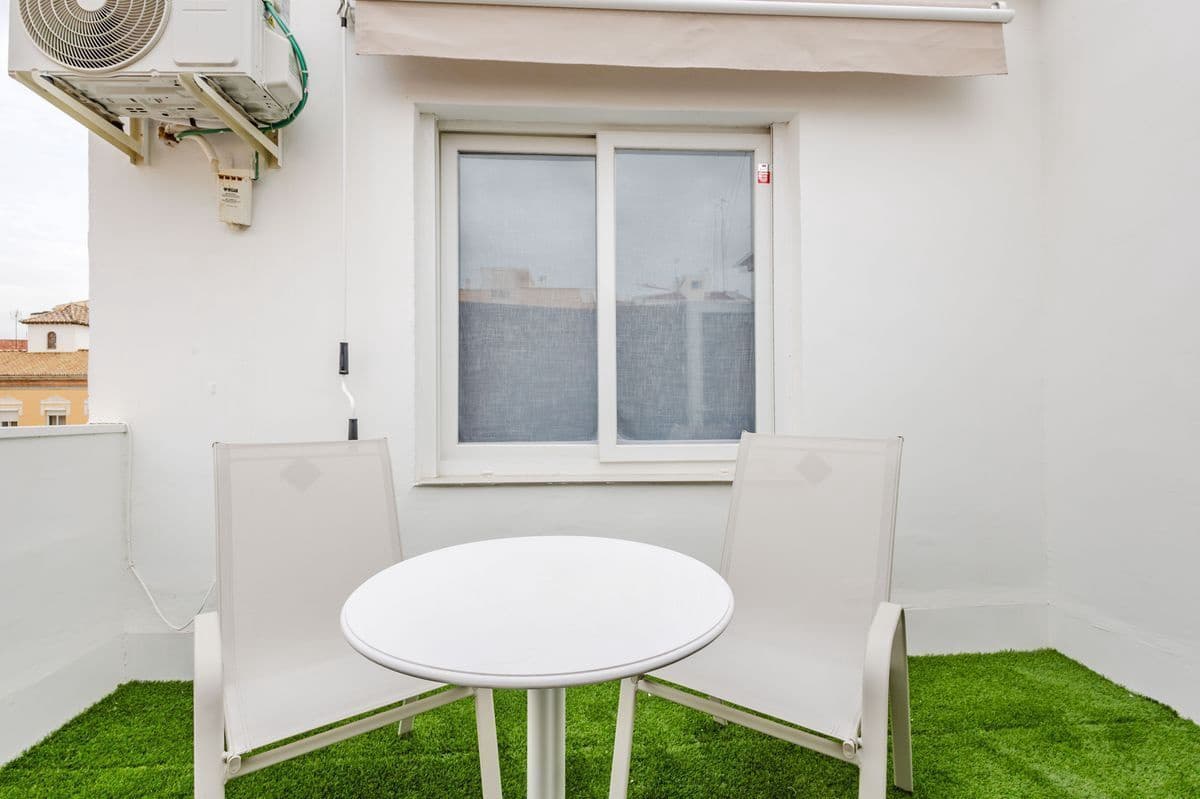 3 soverom Leilighet til salgs i Malaga by - € 320 000 (Ref: 10182474)