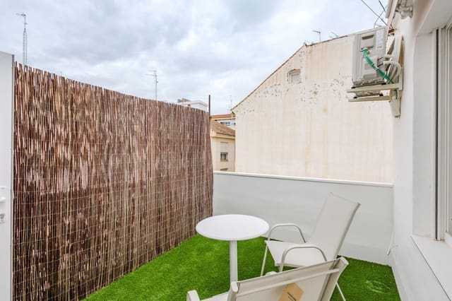 3 soverom Leilighet til salgs i La Trinidad, Málaga by - € 320 000 (Ref: 10182474)