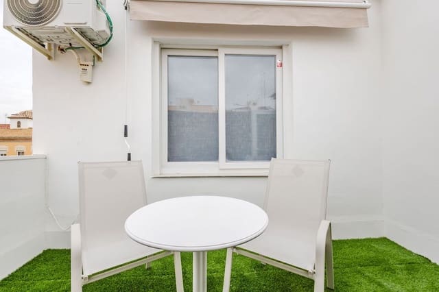 3 soverom Leilighet til salgs i La Trinidad, Málaga by - € 320 000 (Ref: 10182474)