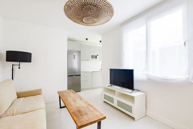 3 soverom Leilighet til salgs i La Trinidad, Málaga by - € 320 000 (Ref: 10182474)