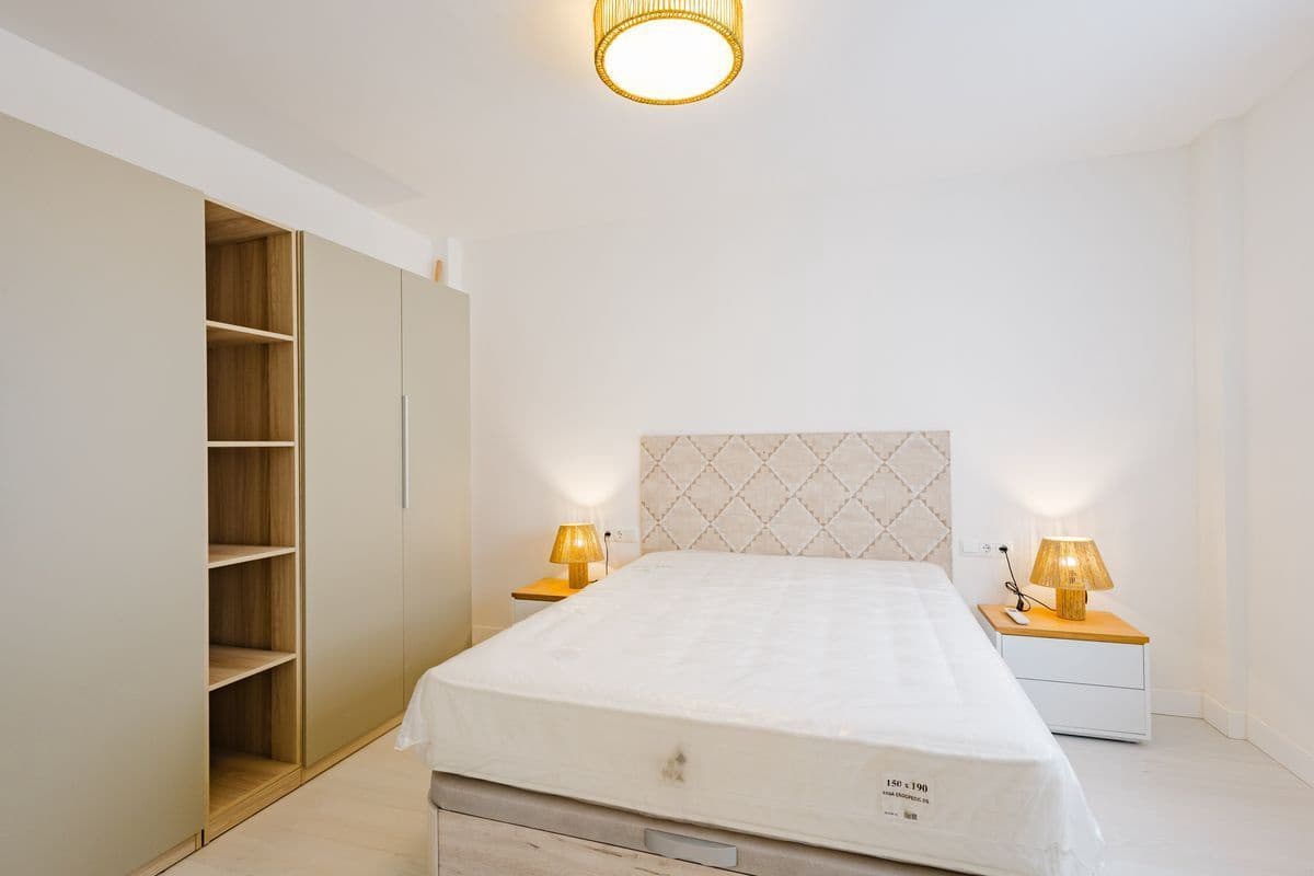 3 soverom Leilighet til salgs i Malaga by - € 320 000 (Ref: 10182474)