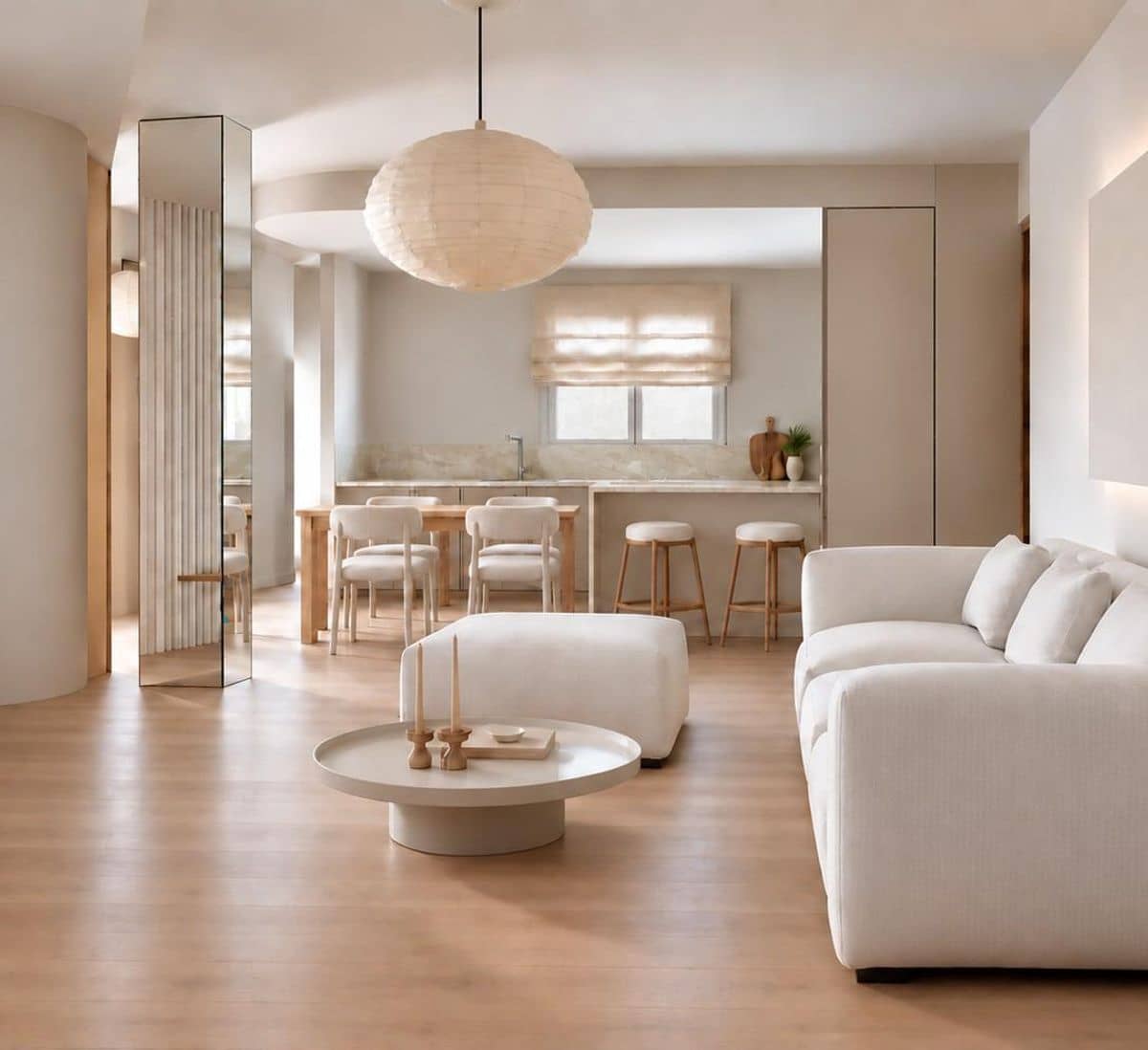 4 quarto Apartamento para venda em Malaga cidade com garagem - 742 000 € (Ref: 10182476)