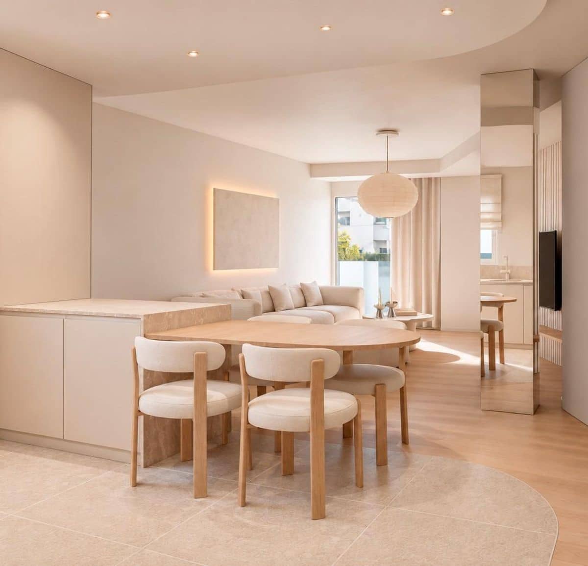 4 quarto Apartamento para venda em Malaga cidade com garagem - 742 000 € (Ref: 10182476)