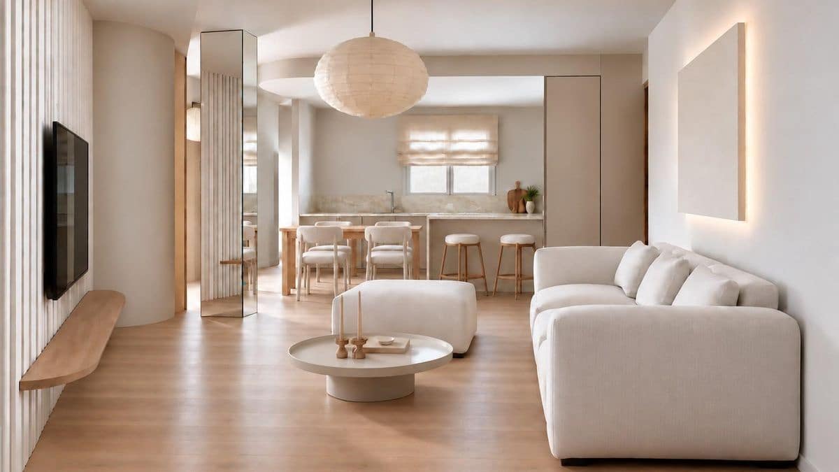 4 quarto Apartamento para venda em Malaga cidade com garagem - 742 000 € (Ref: 10182476)