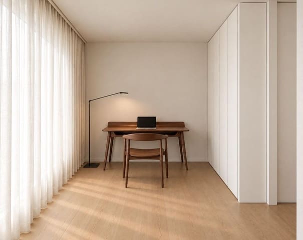 4 quarto Apartamento para venda em Málaga cidade com garagem - 742 000 € (Ref: 10182476)