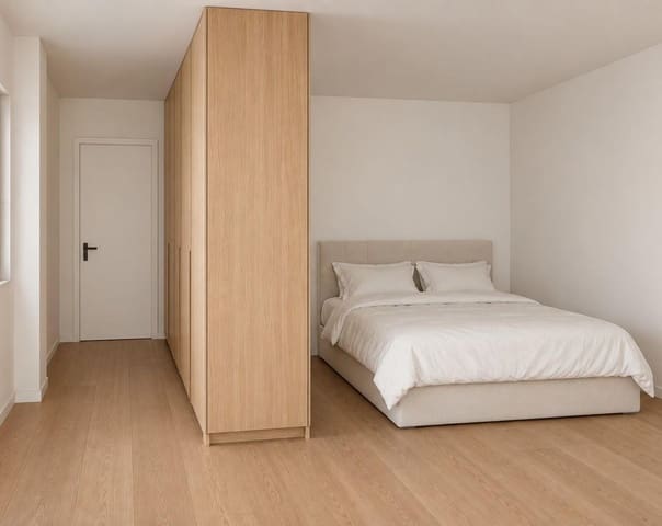 4 quarto Apartamento para venda em Málaga cidade com garagem - 742 000 € (Ref: 10182476)