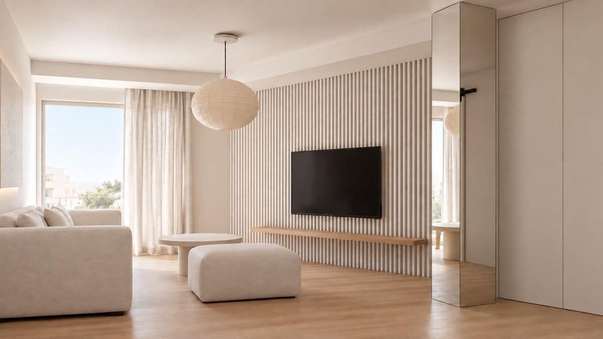 4 quarto Apartamento para venda em Malaga cidade com garagem - 742 000 € (Ref: 10182476)