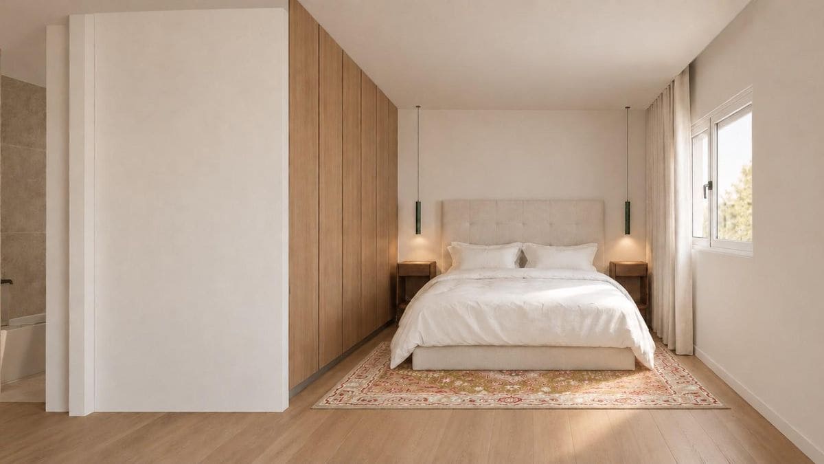 4 quarto Apartamento para venda em Malaga cidade com garagem - 742 000 € (Ref: 10182476)