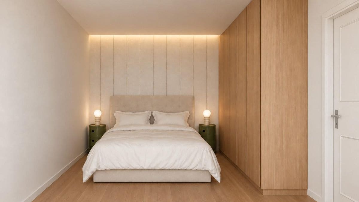 4 quarto Apartamento para venda em Malaga cidade com garagem - 742 000 € (Ref: 10182476)