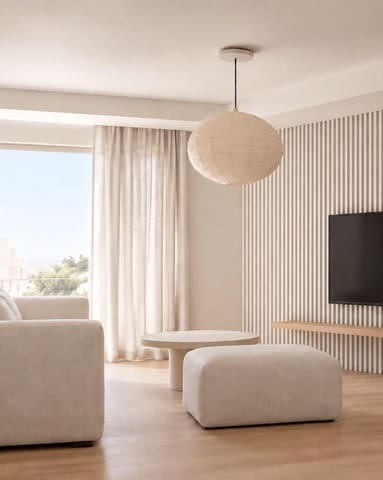 4 quarto Apartamento para venda em Málaga cidade com garagem - 742 000 € (Ref: 10182476)
