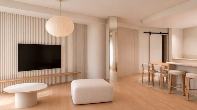 4 quarto Apartamento para venda em Málaga cidade com garagem - 742 000 € (Ref: 10182476)