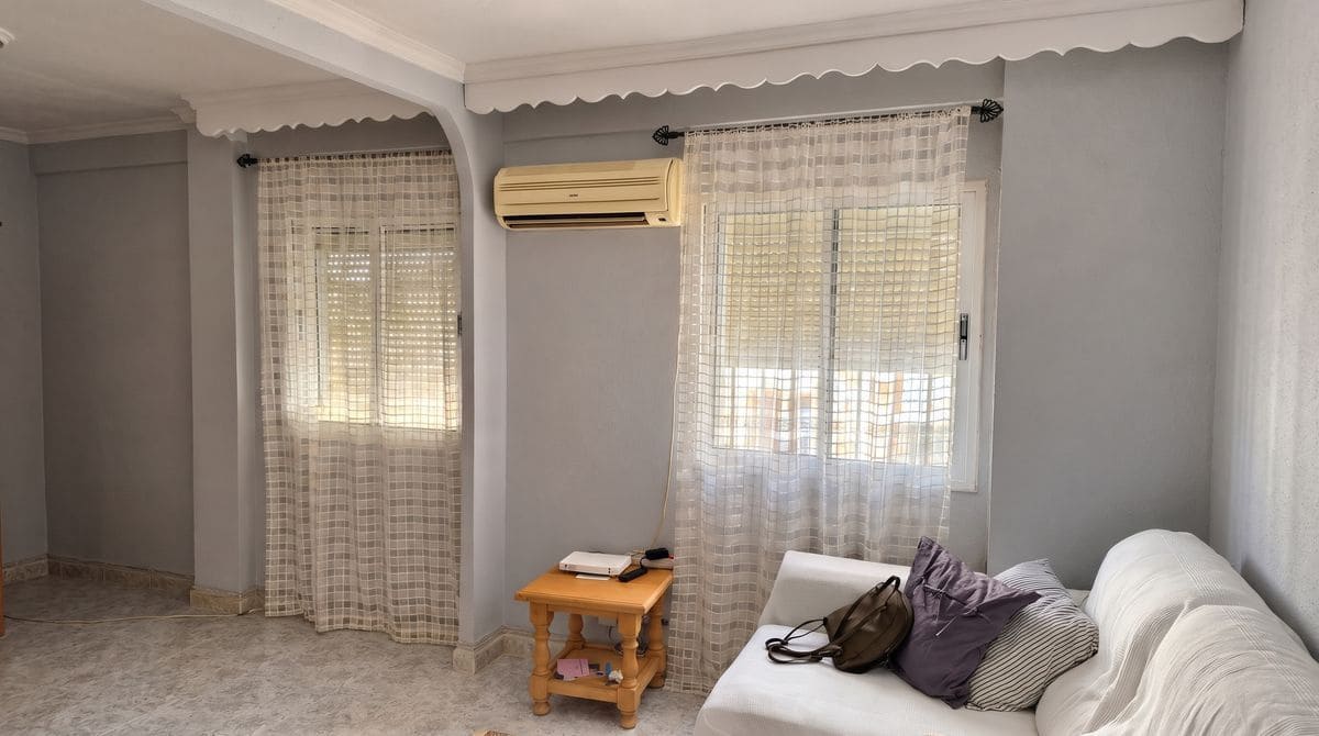 2 quarto Apartamento para venda em Madrid cidade - 99 990 € (Ref: 10186400)