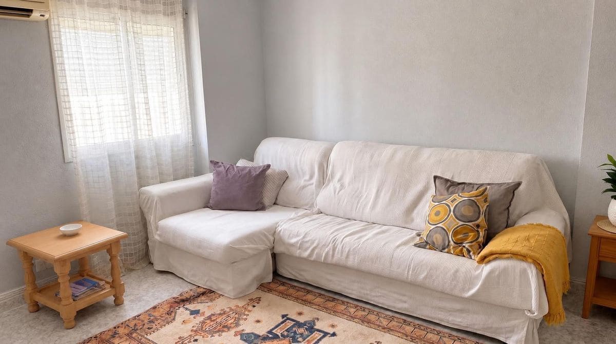 2 quarto Apartamento para venda em Madrid cidade - 99 990 € (Ref: 10186400)