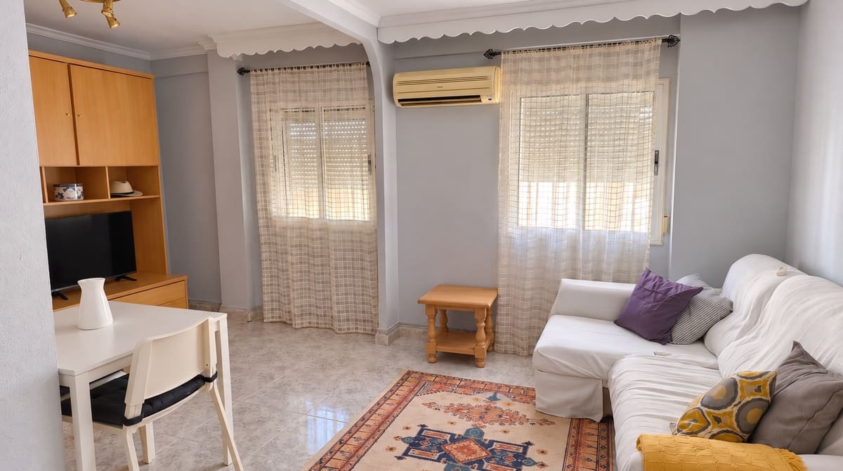 2 quarto Apartamento para venda em Madrid cidade - 99 990 € (Ref: 10186400)