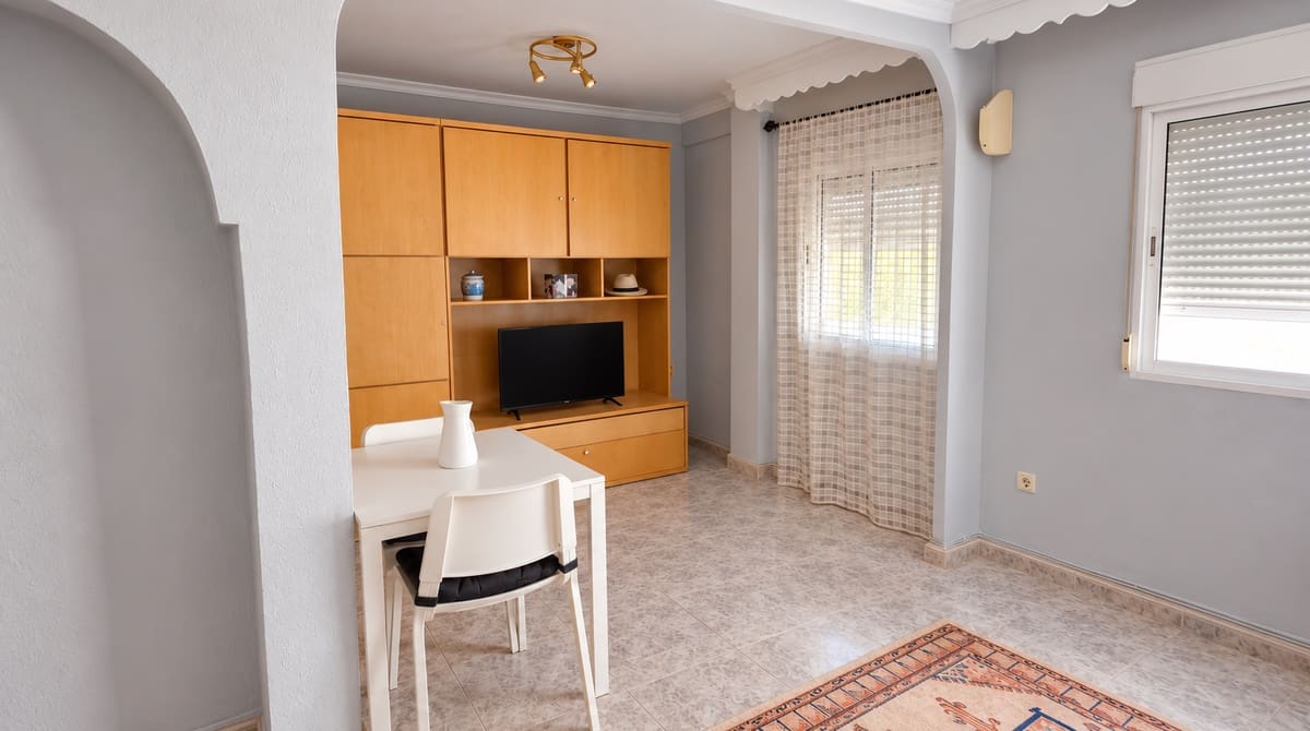 2 quarto Apartamento para venda em Madrid cidade - 99 990 € (Ref: 10186400)