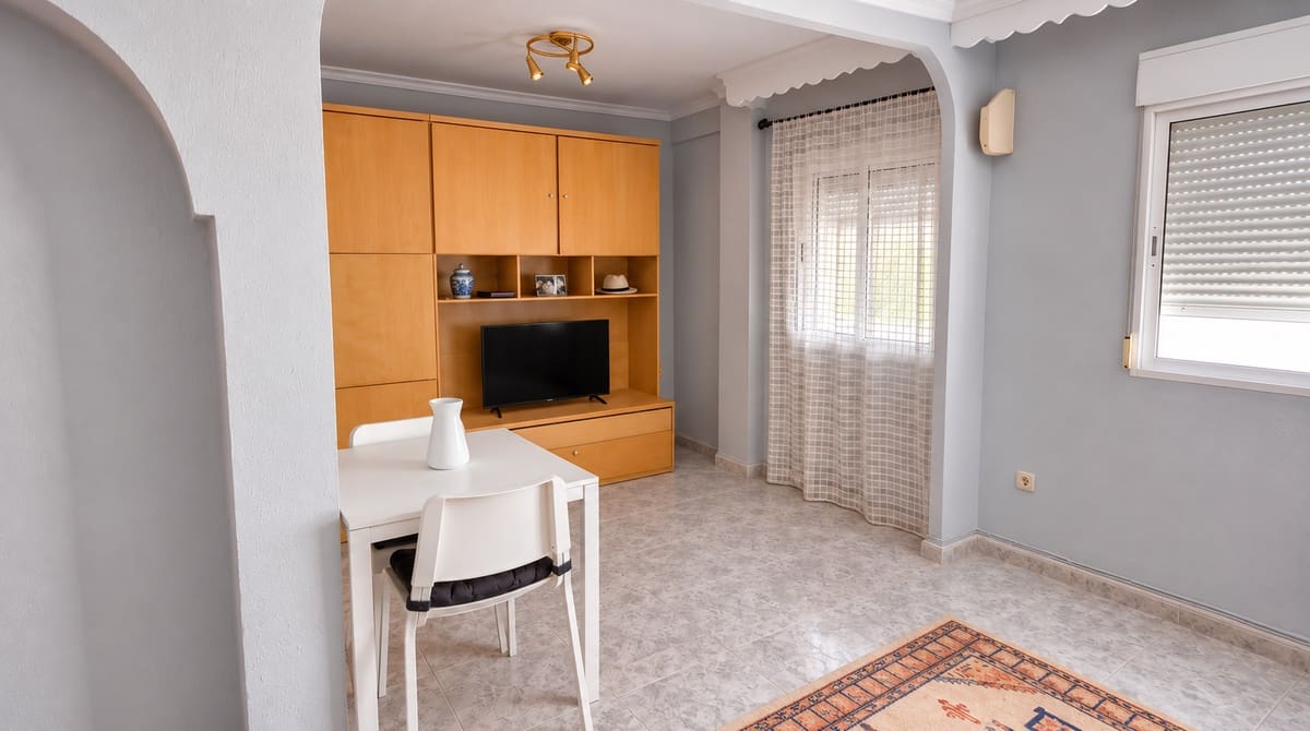 2 quarto Apartamento para venda em Madrid cidade - 99 990 € (Ref: 10186400)