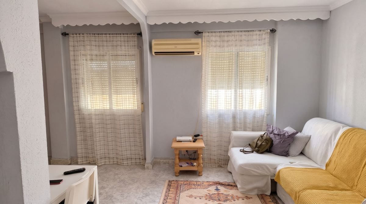 2 quarto Apartamento para venda em Madrid cidade - 99 990 € (Ref: 10186400)