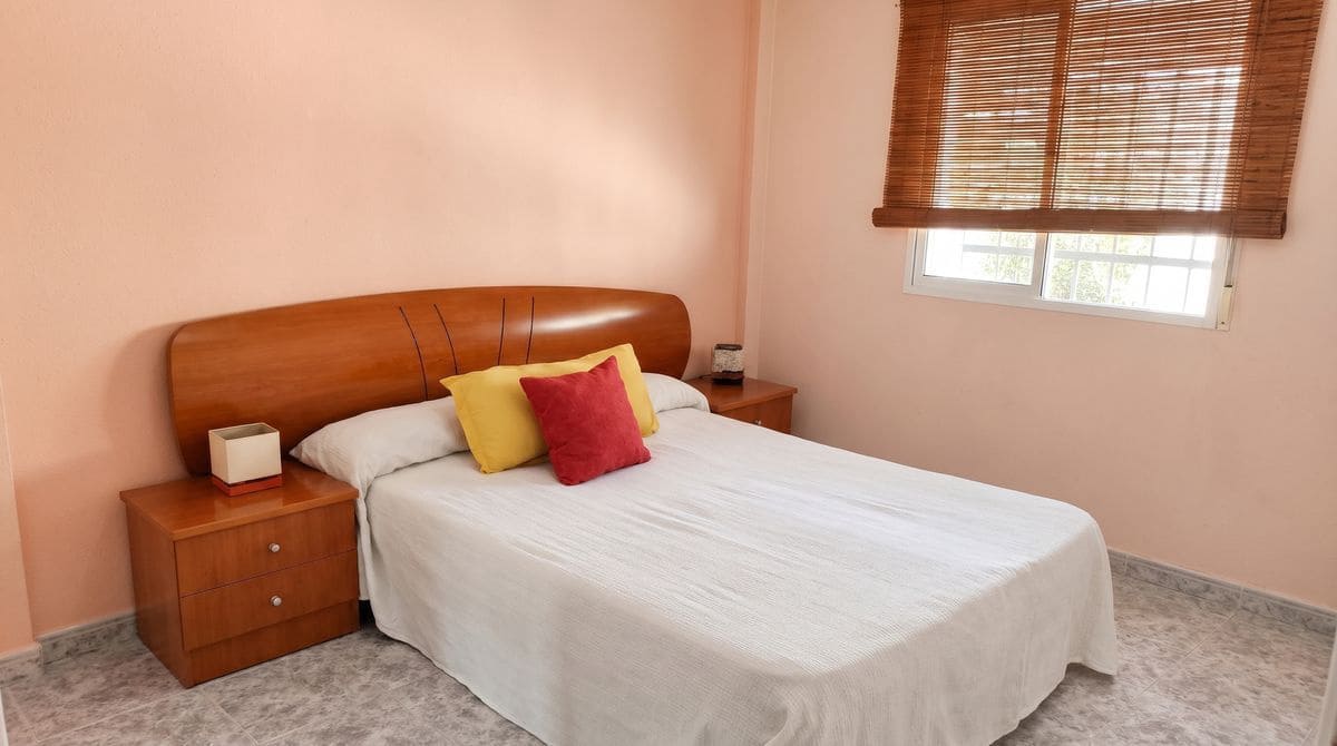 2 quarto Apartamento para venda em Madrid cidade - 99 990 € (Ref: 10186400)