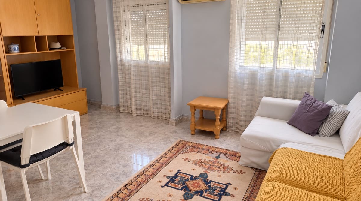 2 quarto Apartamento para venda em Madrid cidade - 99 990 € (Ref: 10186400)