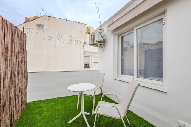 3 soverom Penthouse til salgs i La Trinidad, Málaga by - € 320 000 (Ref: 10186401)